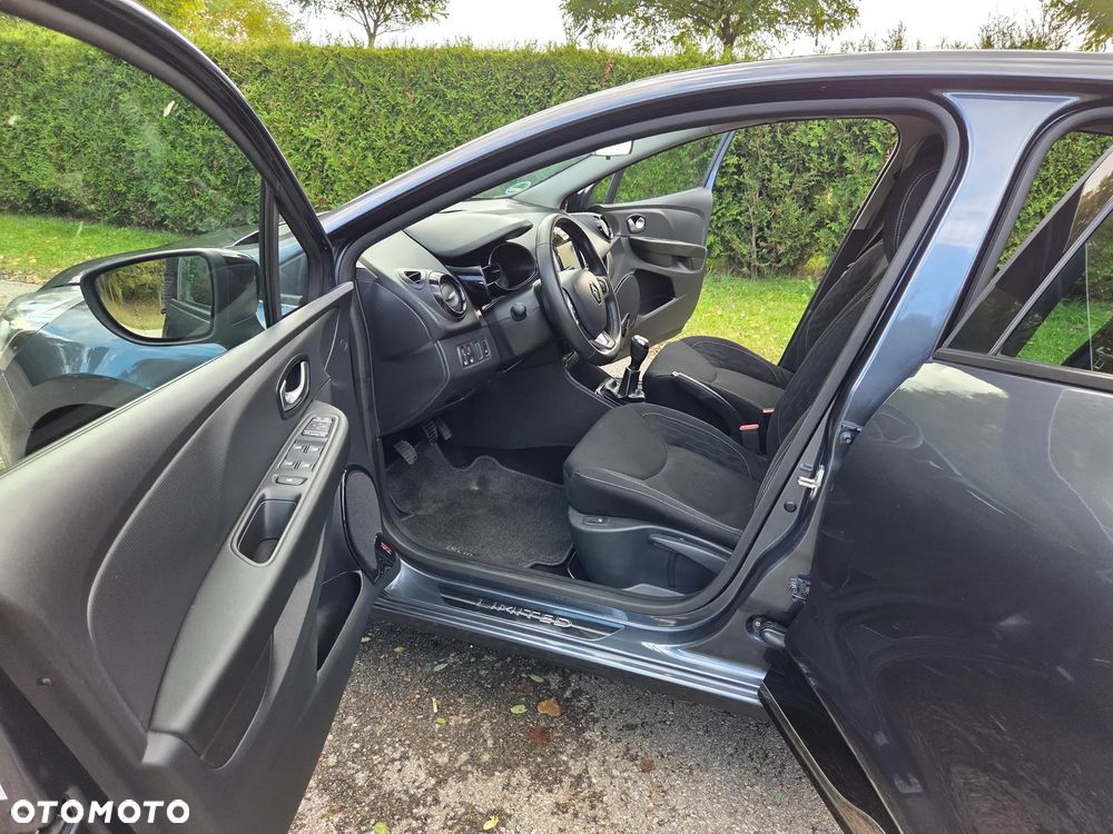 Renault Clio TCe 90 Limited - 31