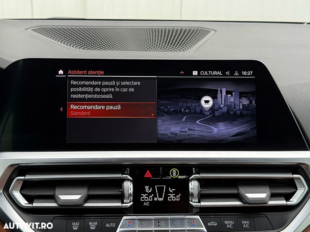BMW Seria 4 420d AT MHEV - 32