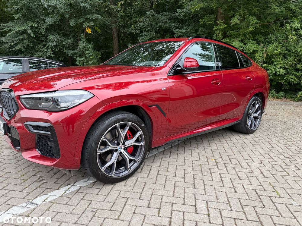 BMW X6 - 3