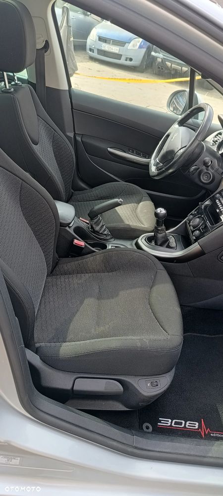 Peugeot 308 1.6 VTi Active - 35