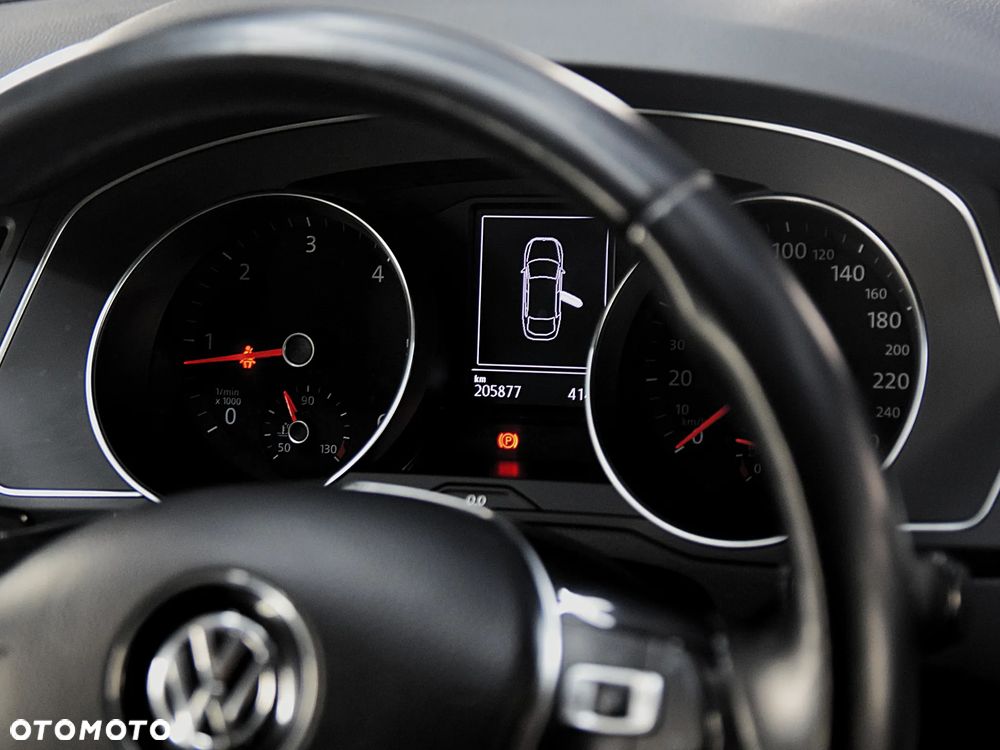Volkswagen Arteon 2.0 TDI SCR Essence - 16