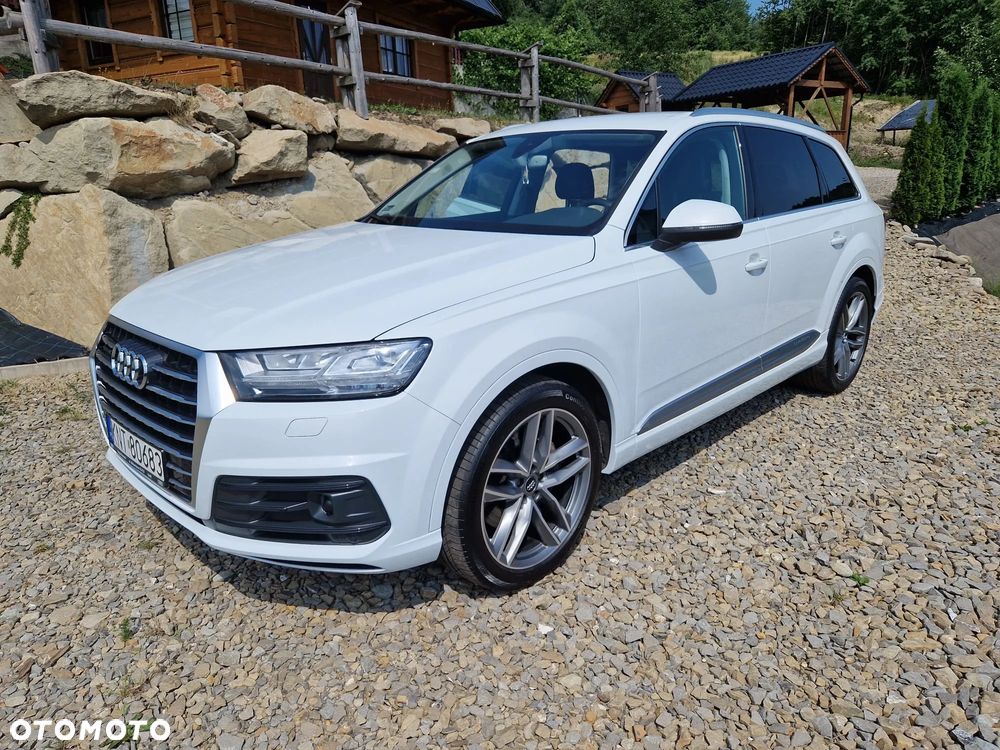 Audi Q7 - 11