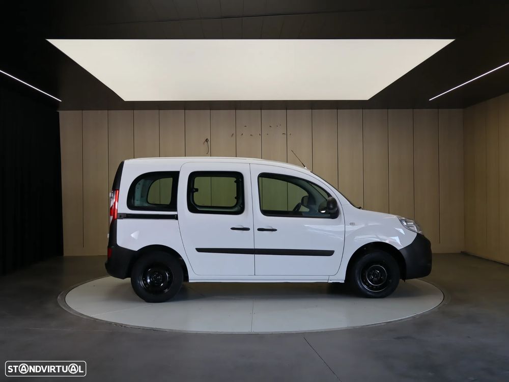 Renault Kangoo 1.5 Blue dCi Zen - 7