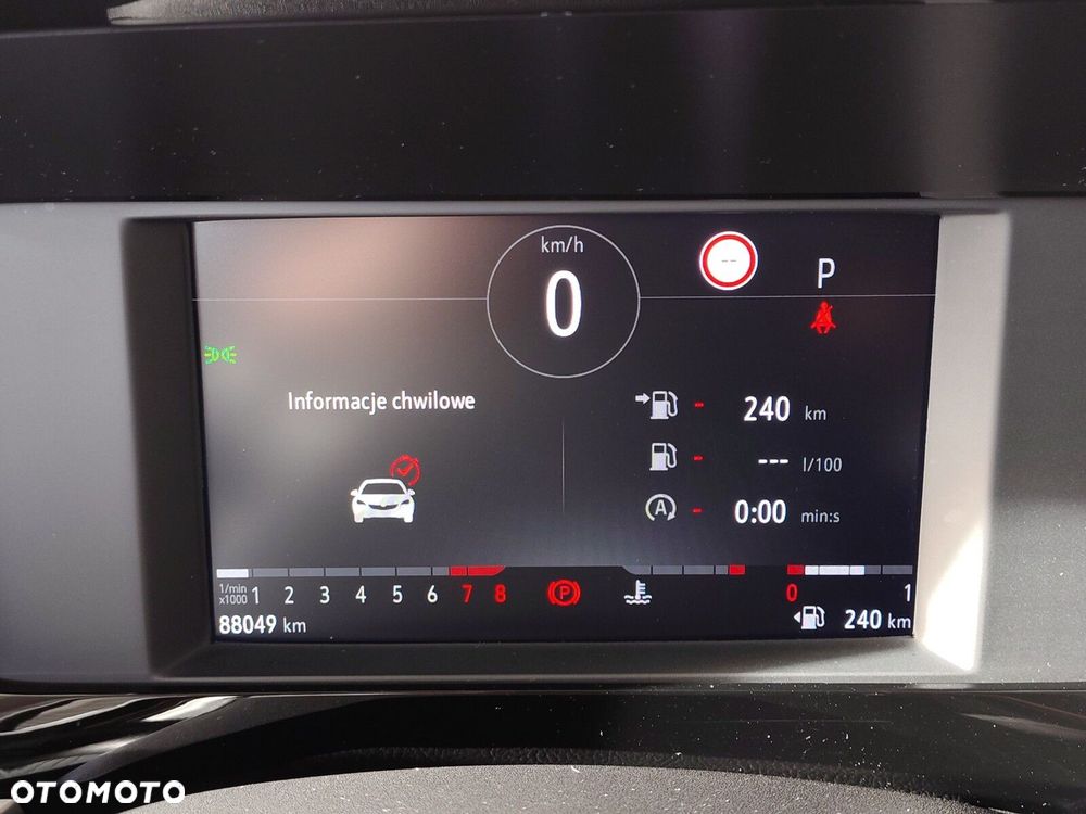 Opel Mokka 1.2 T Elegance Business Pack S&S - 19