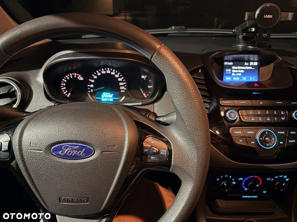 Ford Ka+ 1.2 Ti-VCT Trend Plus - 9