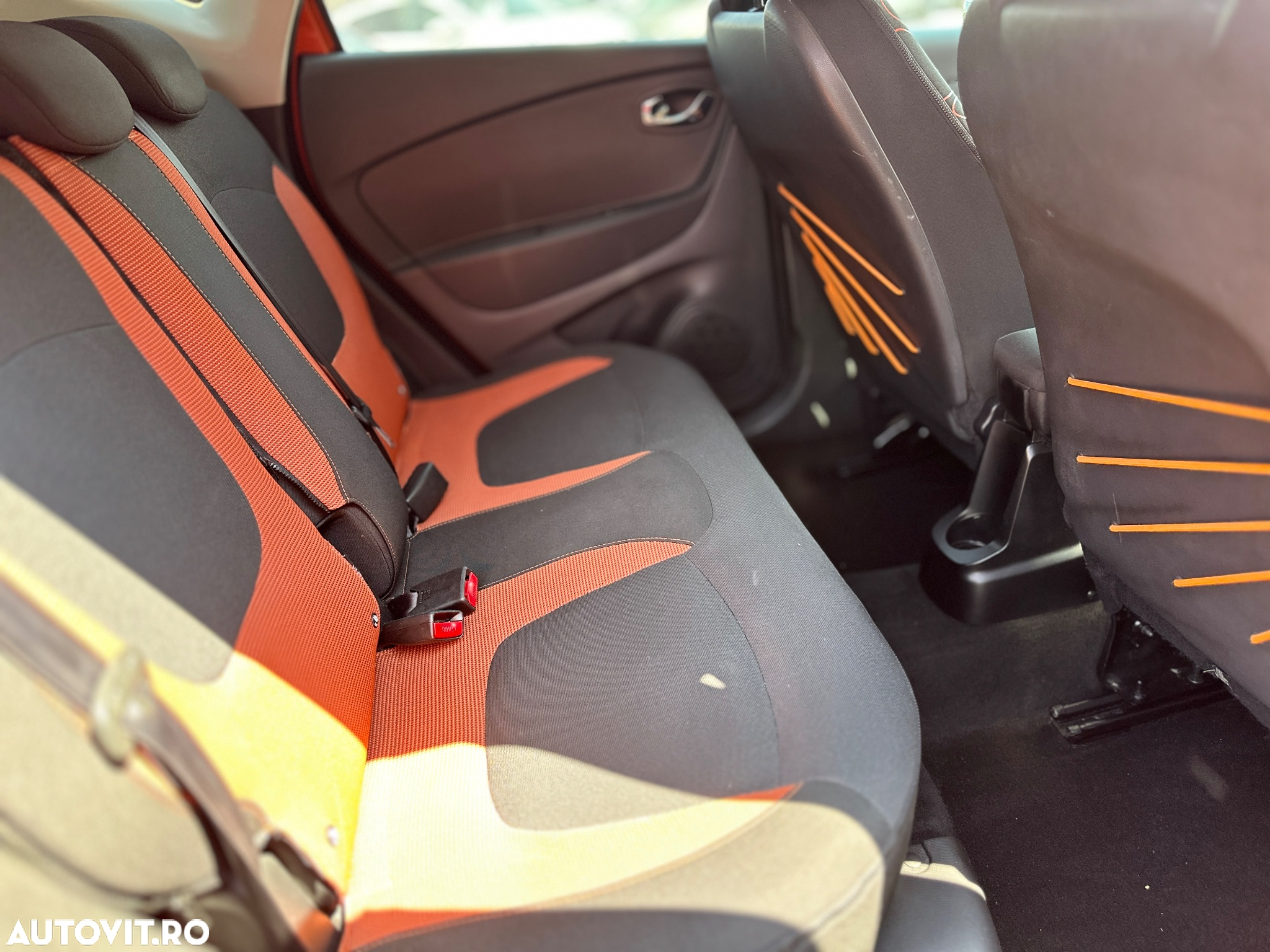 Renault Captur ENERGY TCe 90 Start&Stop Dynamique - 7