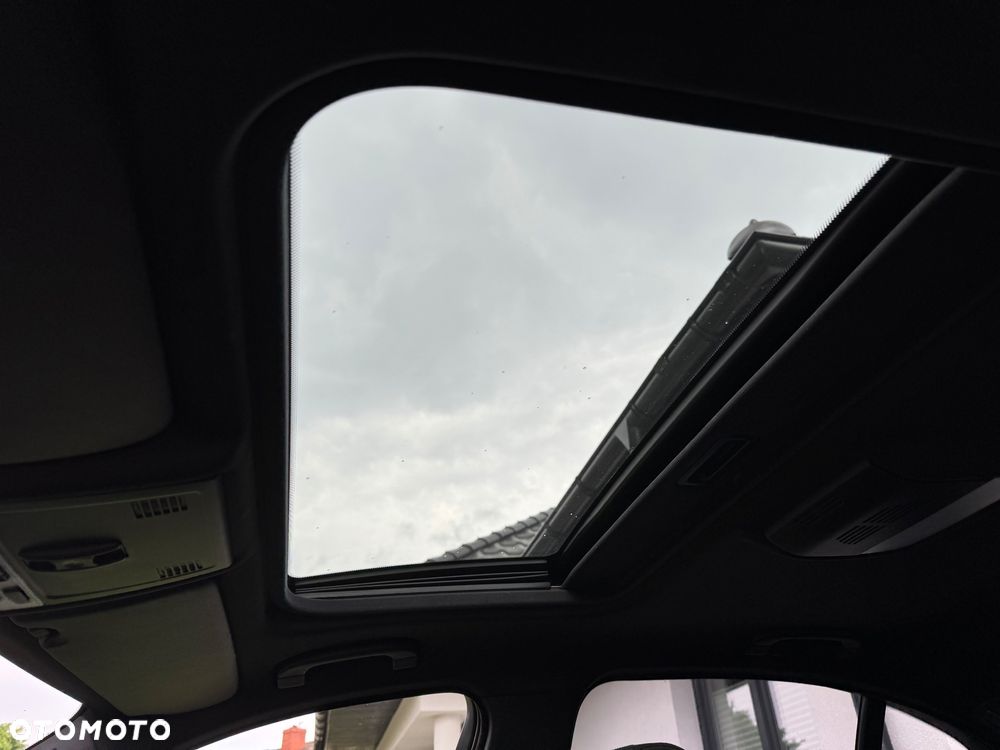 BMW Seria 3 318d M Sport EU6 - 19