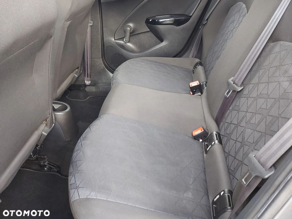 Opel Corsa 1.4 120 Jahre - 24