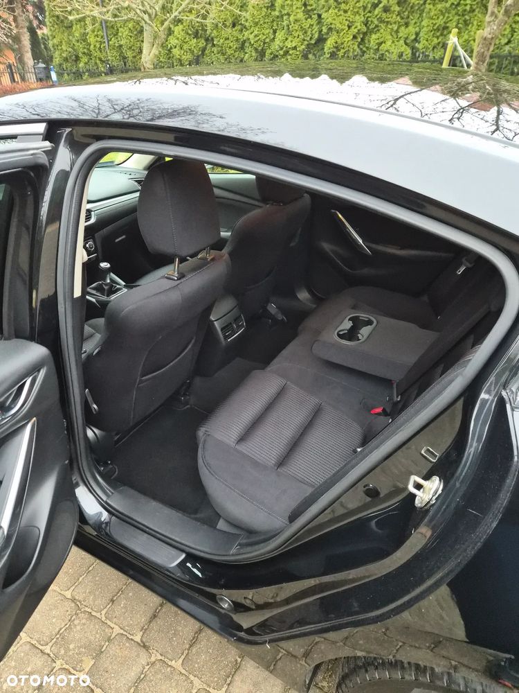 Mazda 6 2.0 Skybusiness - 10