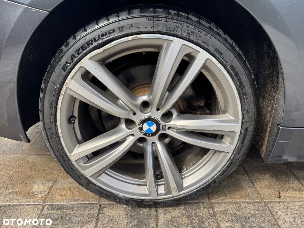 BMW Seria 4 - 15