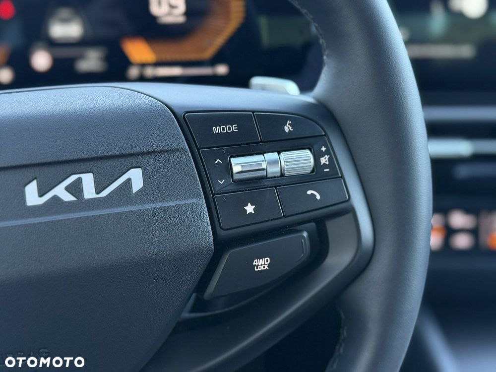 Kia Sportage 1.6 T-GDI L 4WD DCT - 41