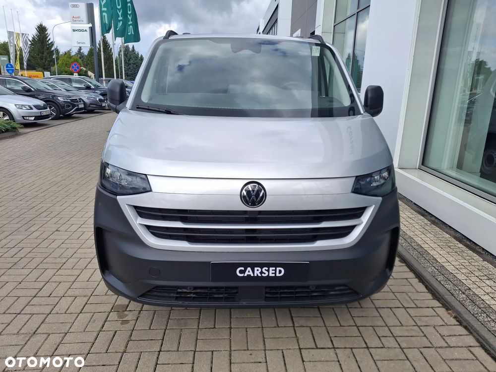 Volkswagen Transporter - 5