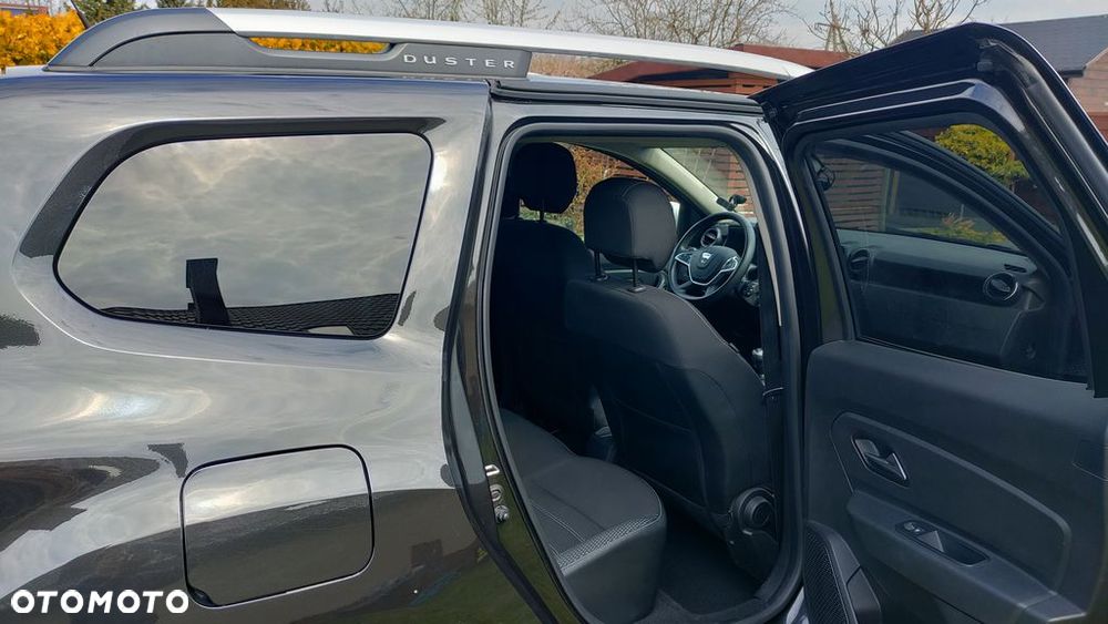 Dacia Duster - 12