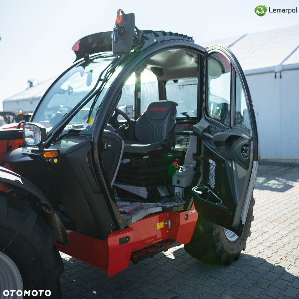Manitou MLT 737 130 PS+ ST5 S1 - 28