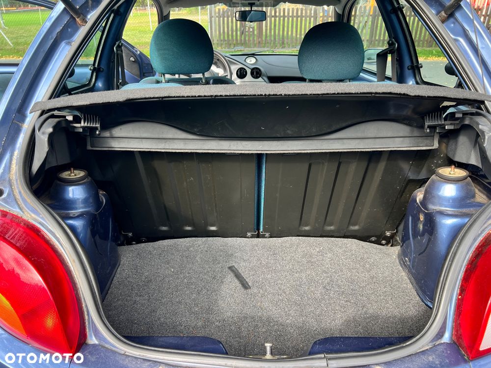 Ford KA Royal - 11
