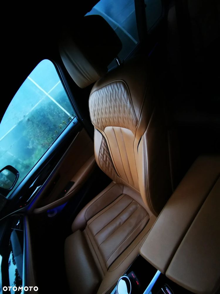 BMW Seria 5 - 15
