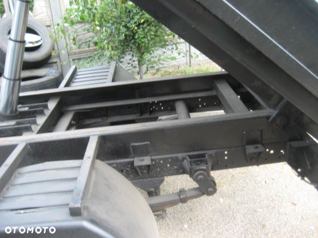 Iveco DAILY 35C11 - 12