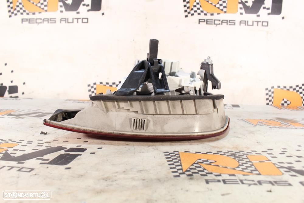 Farolim Esquerdo Audi A4 Avant (8Ed, B7)  8E9945093a / Condutor Da Mal - 9