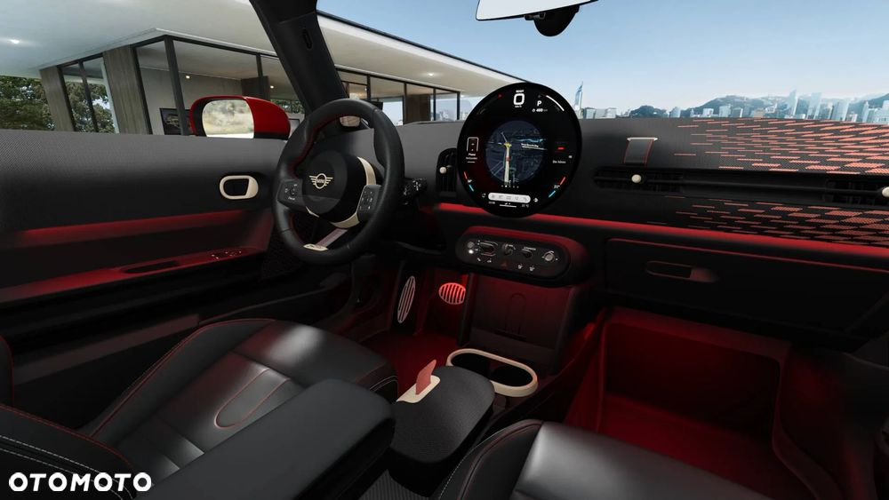 MINI Cooper JCW sport - 11