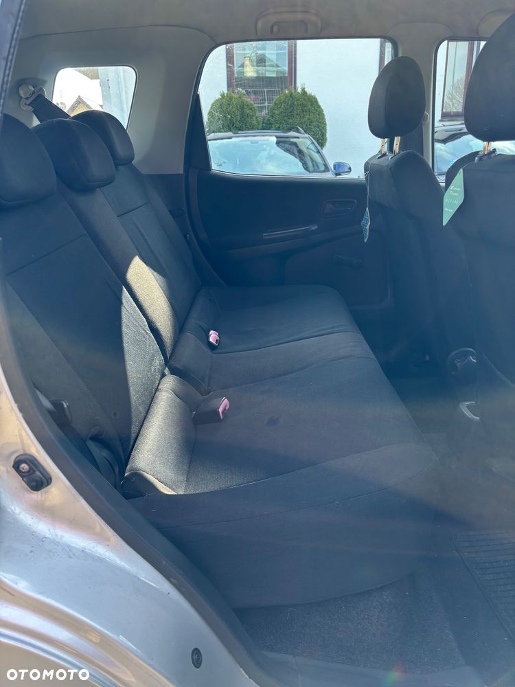 Suzuki Ignis 1.3 Club - 15