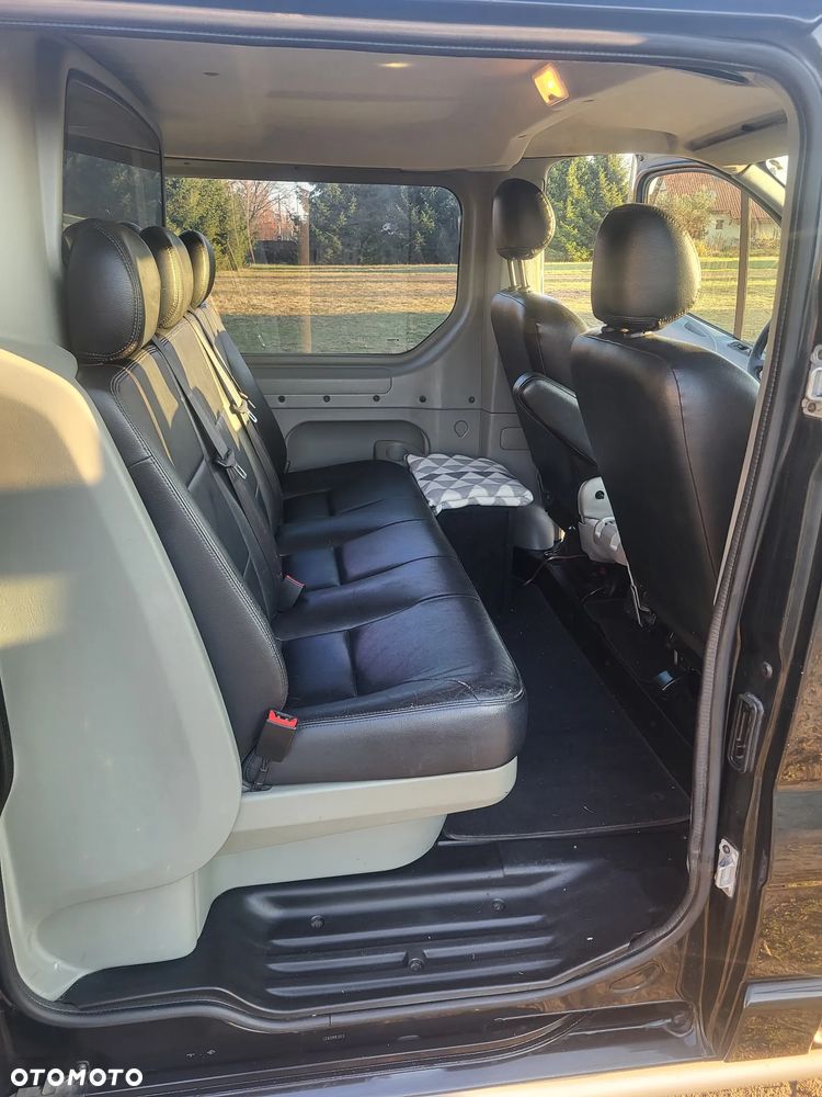 Opel Vivaro - 7