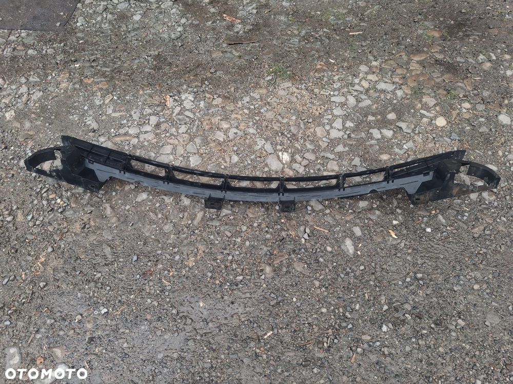 Kratka środkowa  zderzaka przód  BMW E46 7054635  727584 OE - 2