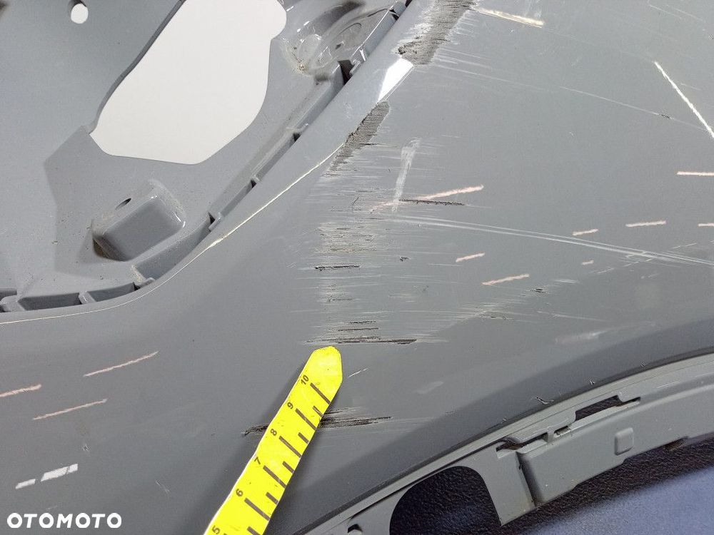 AUDI Q4 E-TRON NAROŻNIK ZDERZAKA PRZÓD LEWY 89A807103A LA7C - 5