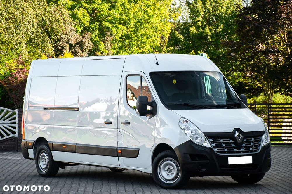 Renault Master - 8