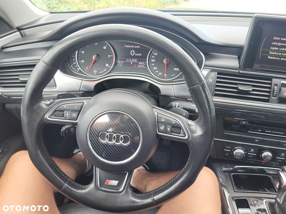 Audi A7 Sportback - 12