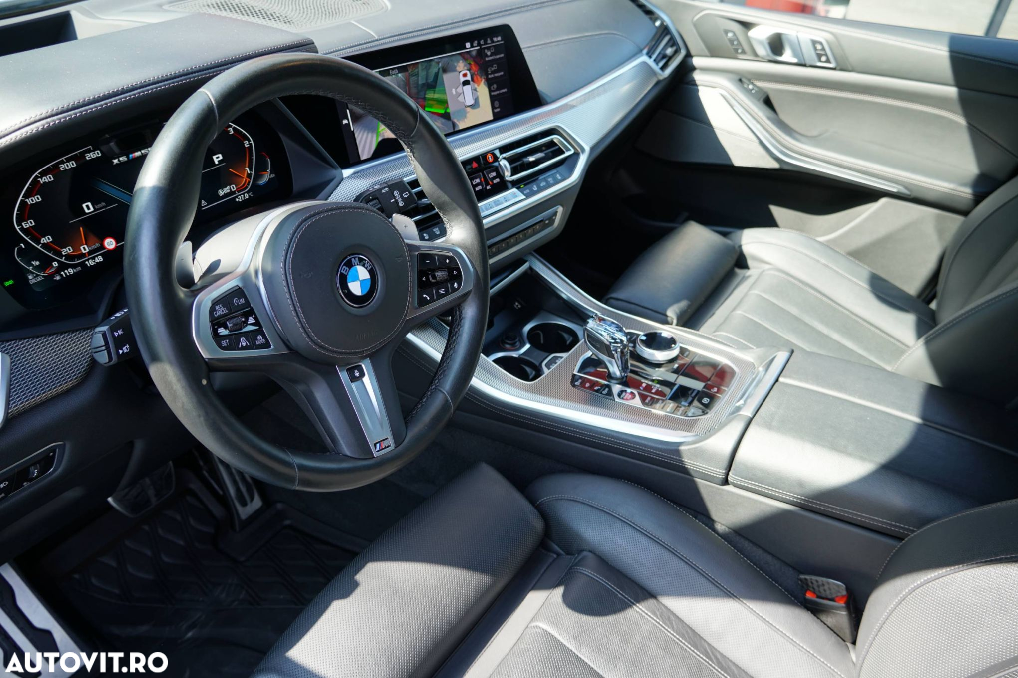 BMW X5 - 23