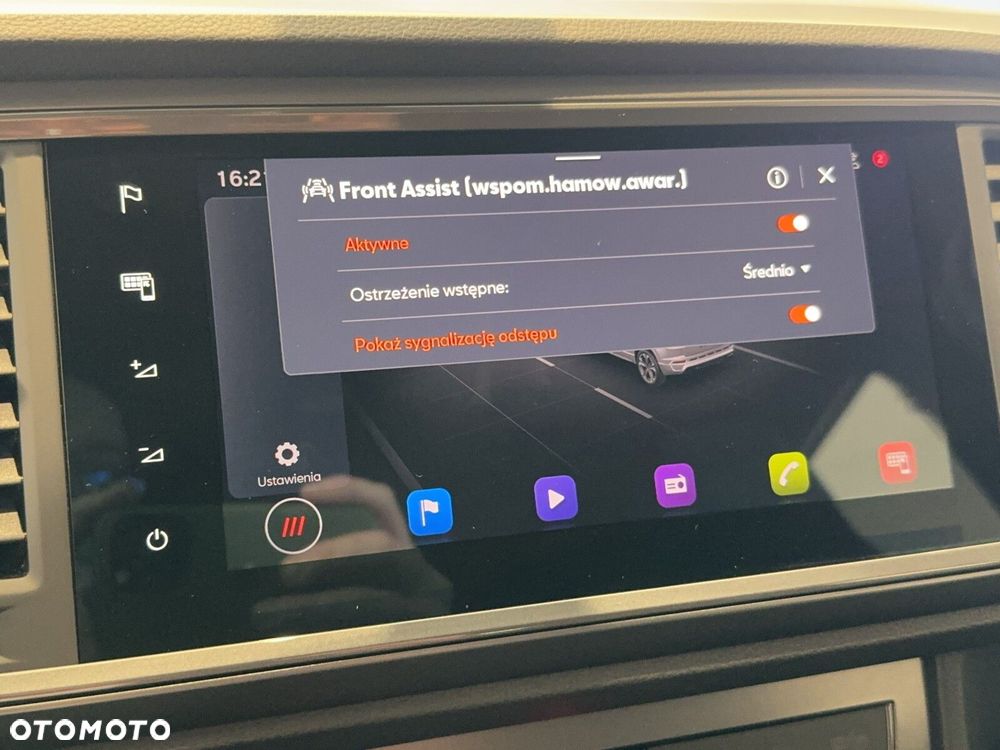 Cupra Ateca 2.0 TSI 4Drive DSG - 33