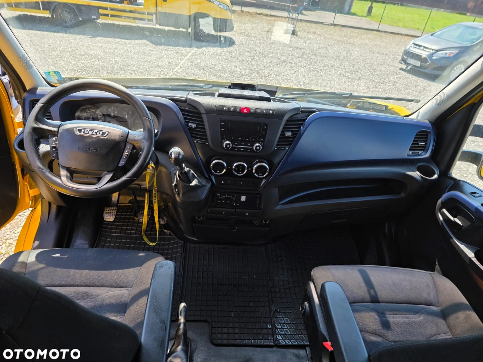Iveco 35S18 - 14