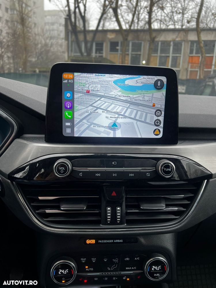 Ford Kuga 1.5 EcoBoost FWD ST Line - 14