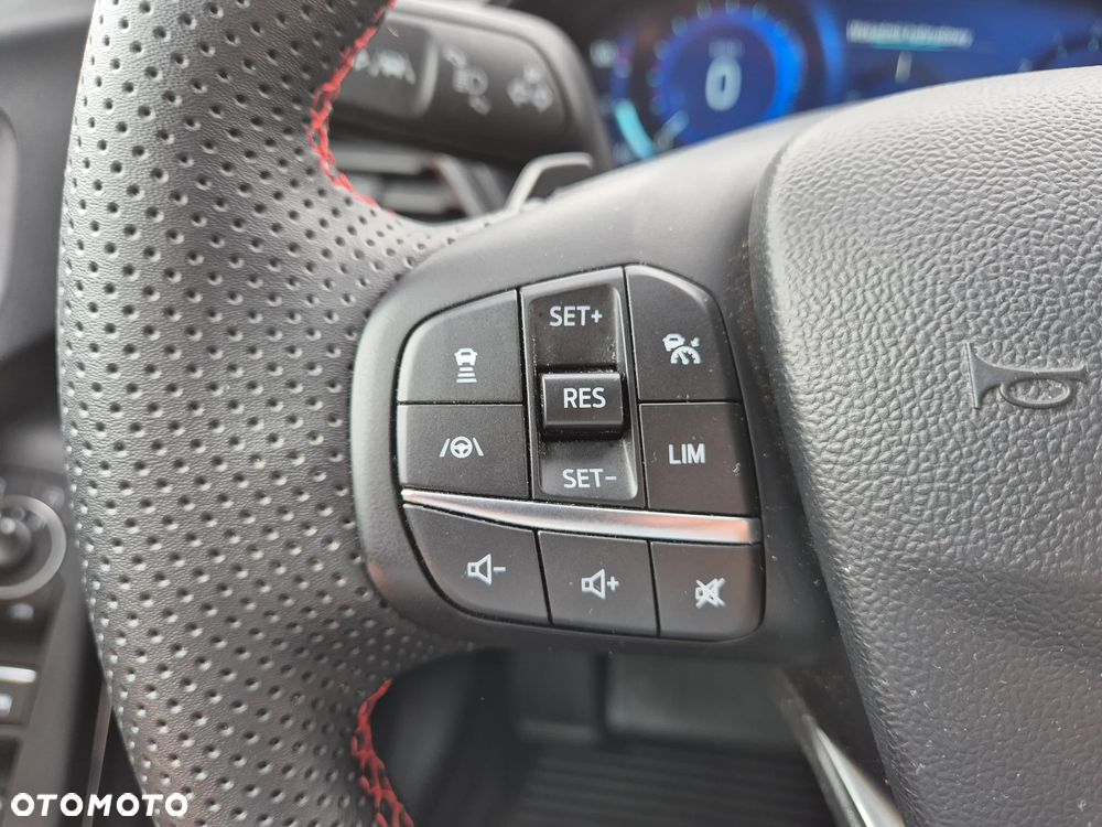 Ford Puma 1.0 EcoBoost ST-Line - 13