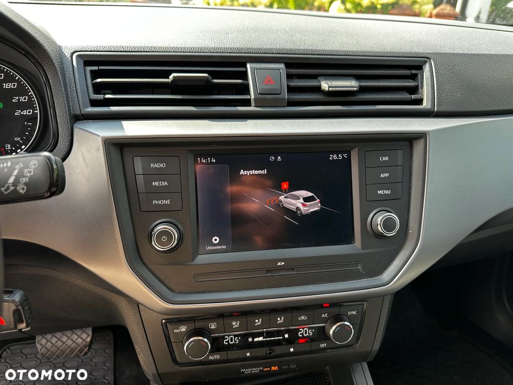 Seat Ibiza - 14