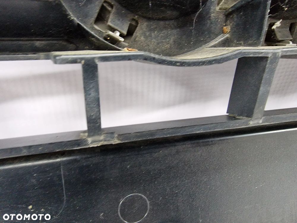 AUDI A4 B8 8K0 07-11 ATRAPA / GRILL PRZEDNI PRZÓD , NR 8K0853651 , NR AUKCJI GR99 - 18