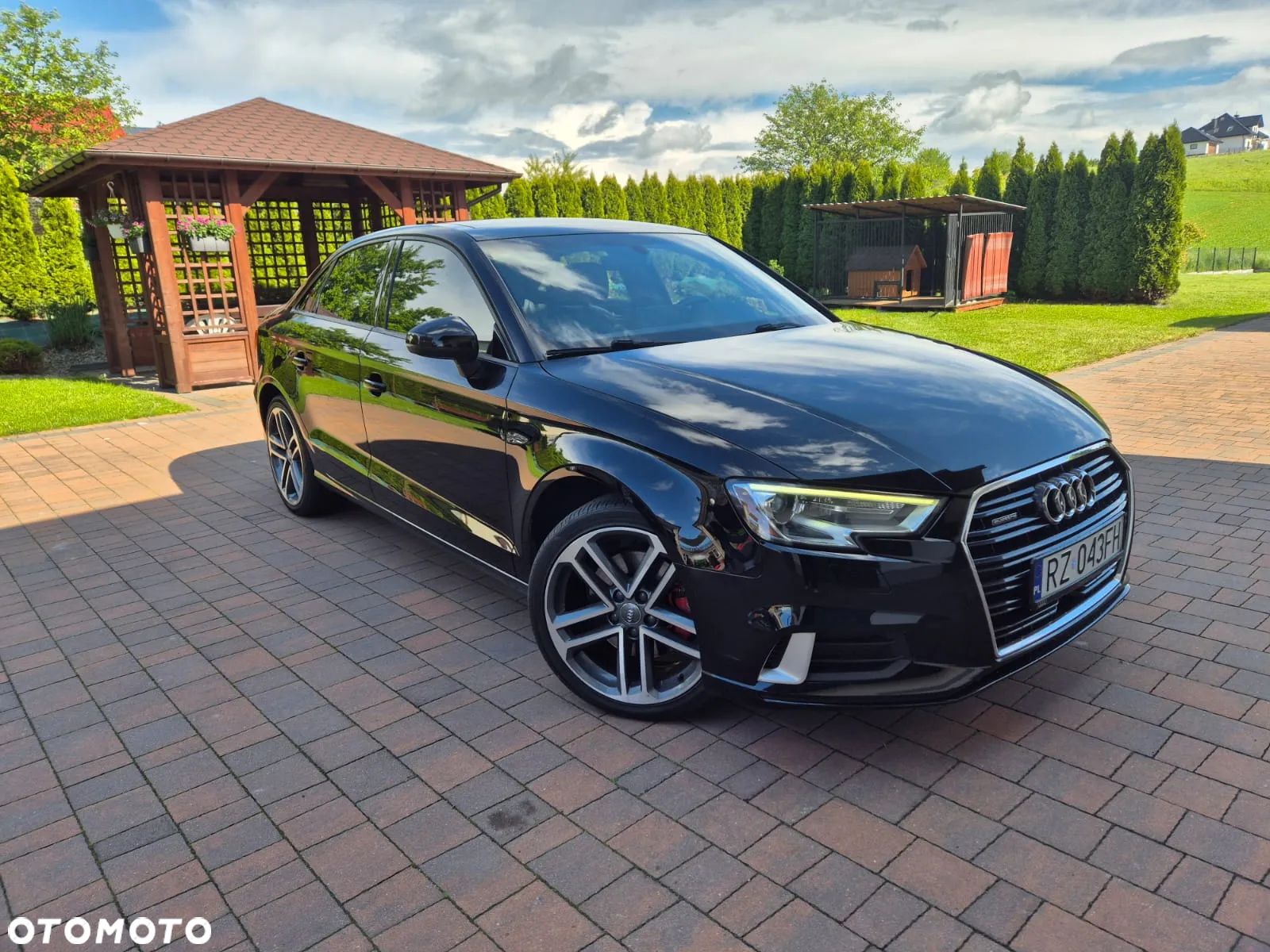 Audi A3 - 1