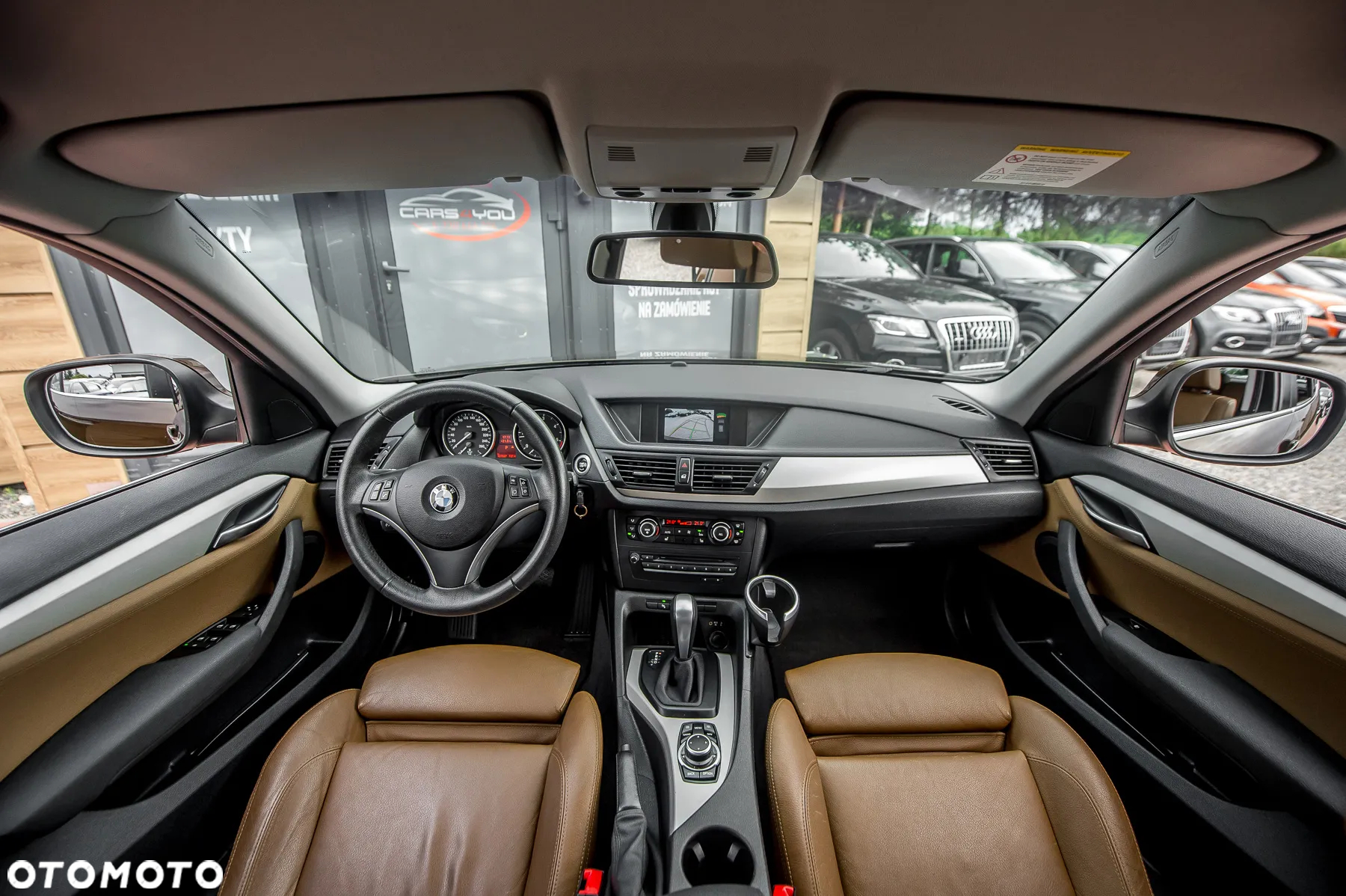 BMW X1 xDrive23d - 23