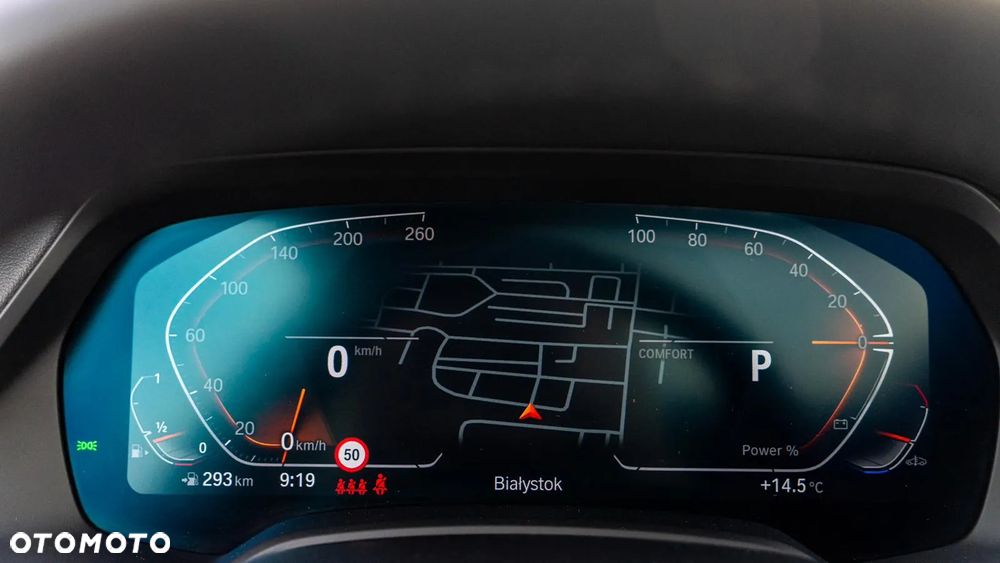BMW X7 xDrive40i - 20