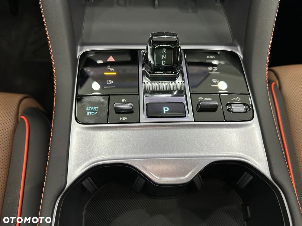 BYD Seal U 1.5 Boost - 17
