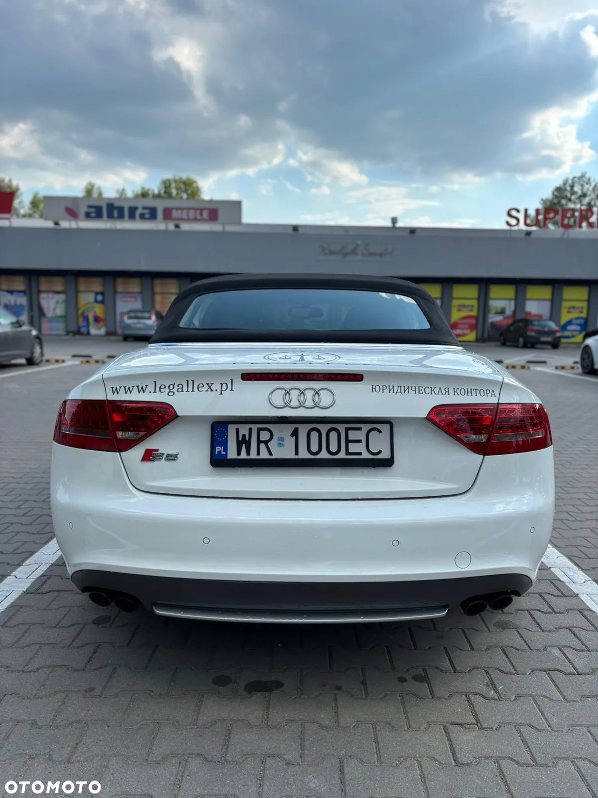 Audi S5 3.0 TFSI Quattro S tronic - 12
