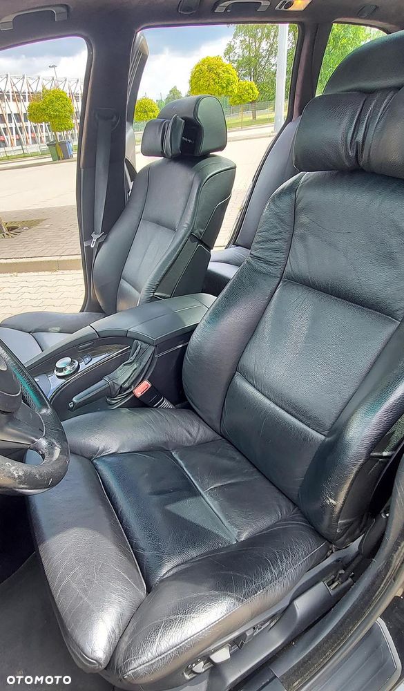 BMW Seria 5 - 10