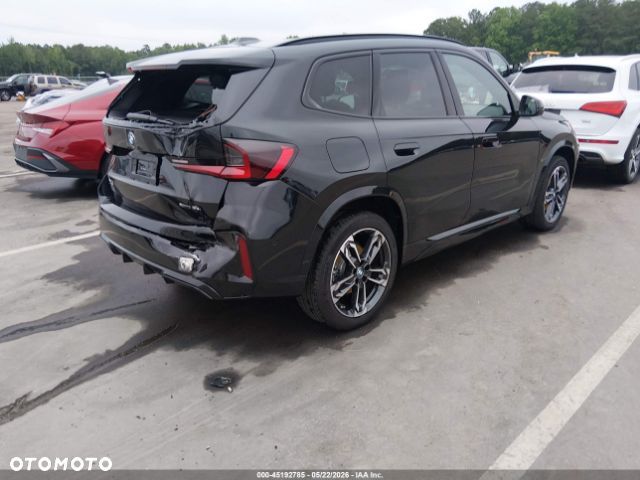 BMW X1 xDrive25i xLine - 4