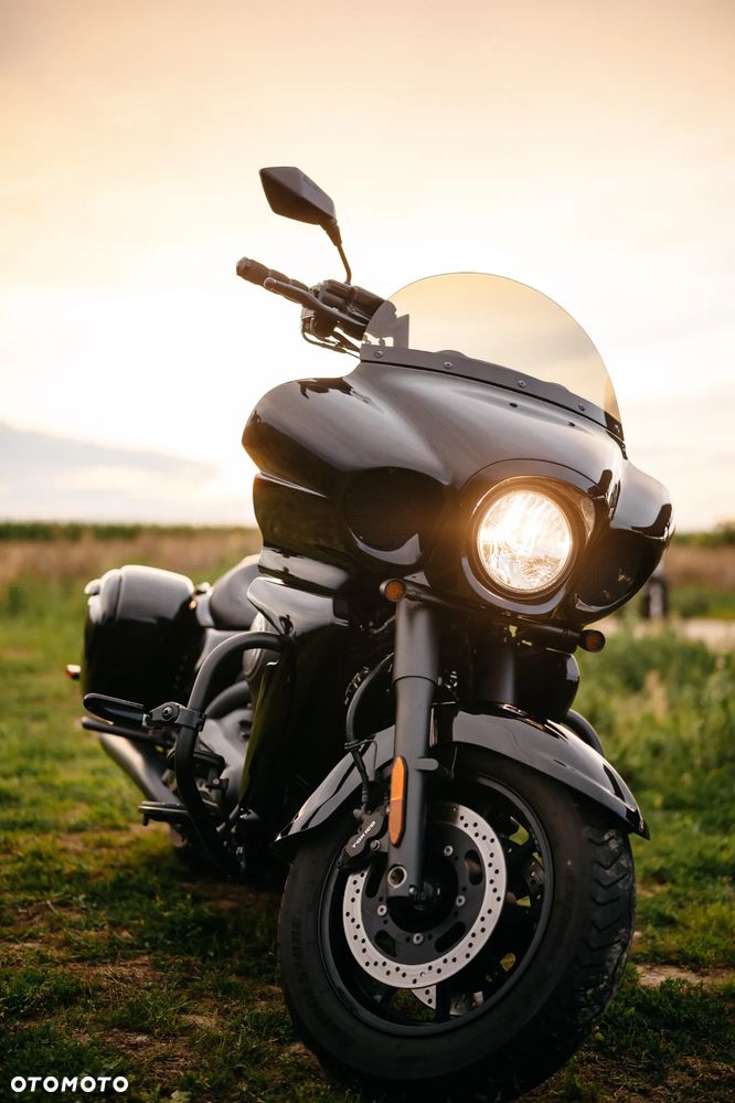 Kawasaki Vulcan - 6