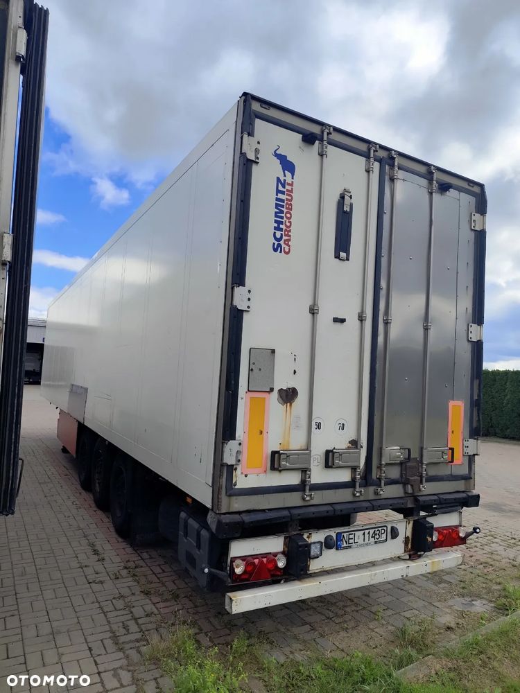 Schmitz Cargobull SKO 24/L - 8