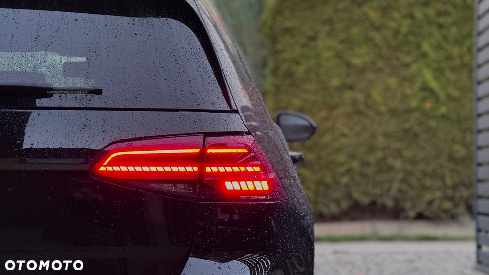 Volkswagen Golf VII 2.0 TDI BMT GTD - 10