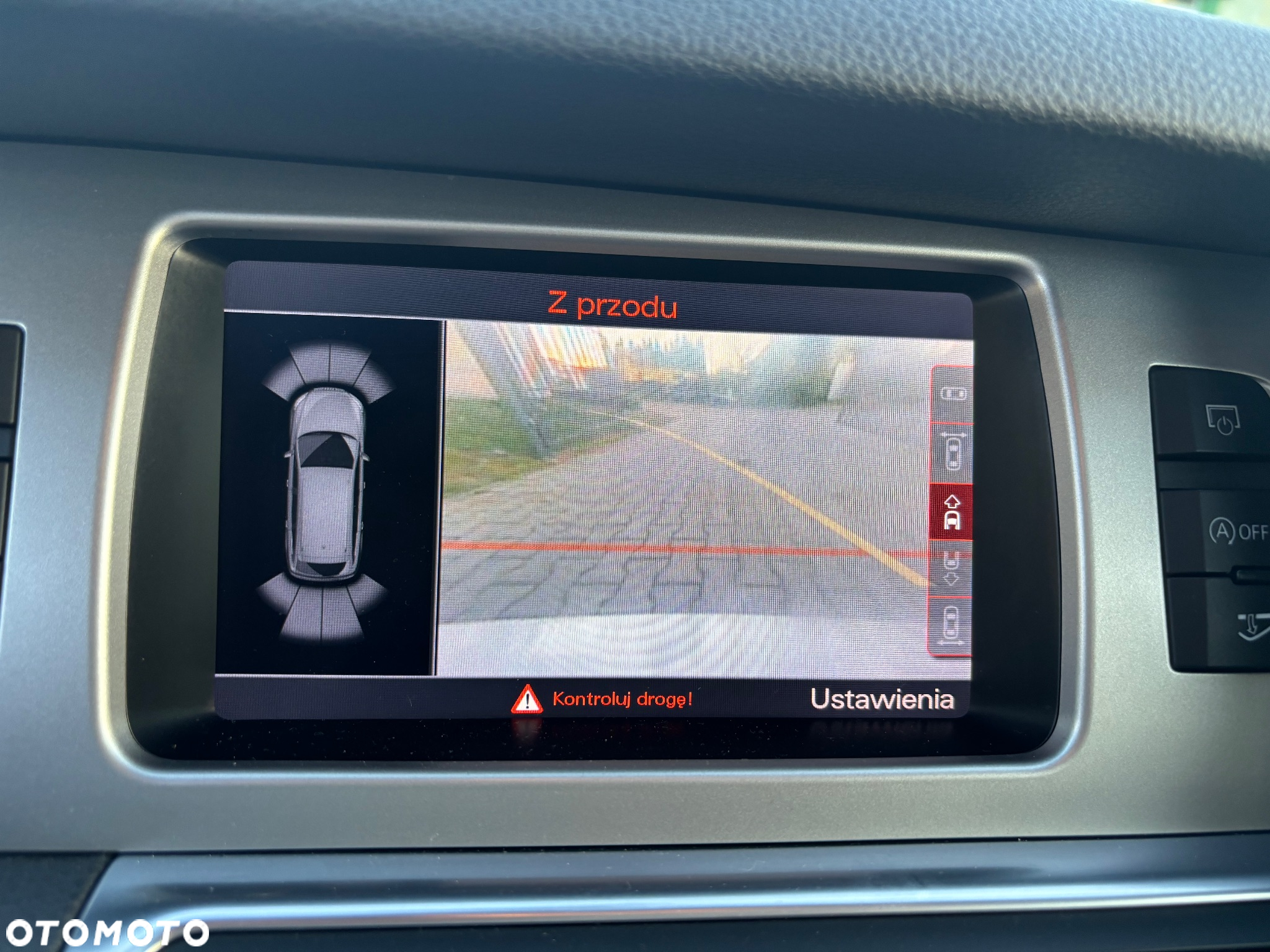 Audi Q7 3.0 TDI DPF clean diesel Quattro Tiptronic - 35