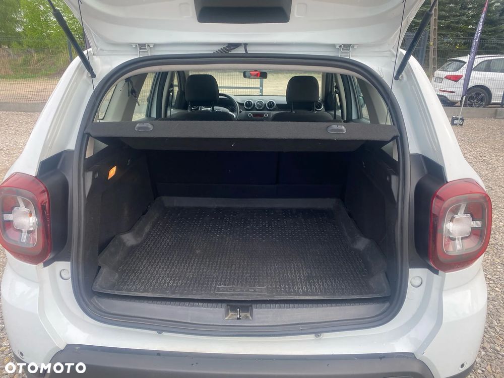 Dacia Duster 1.6 SCe S&S - 21