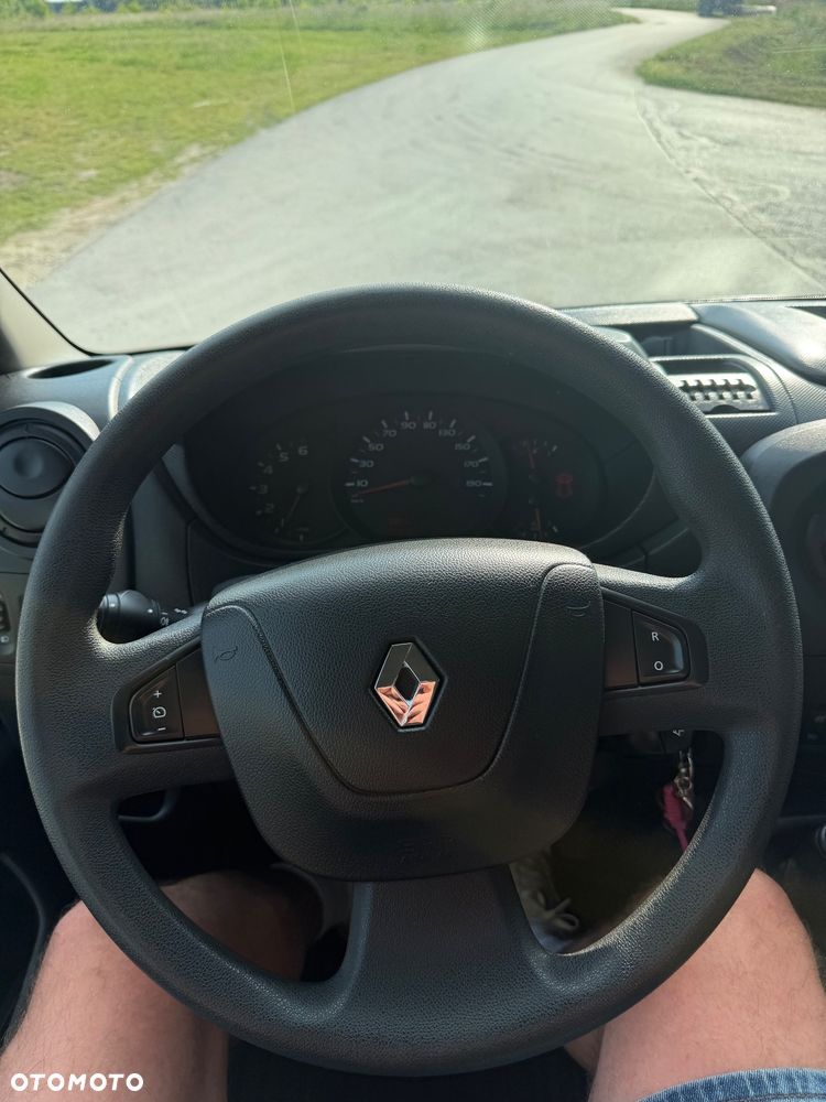 Renault Master - 27
