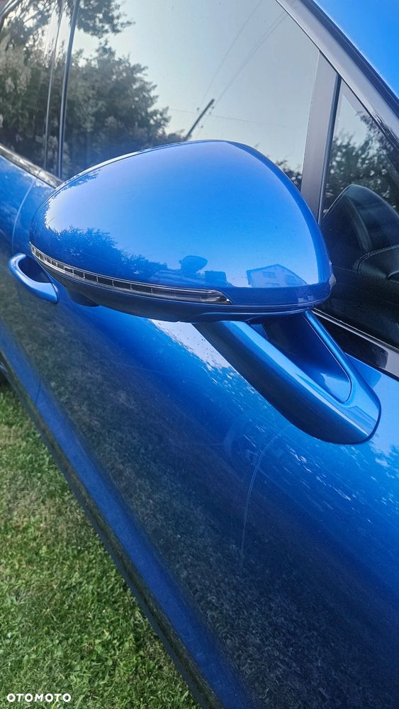 Porsche Macan Turbo PDK - 13